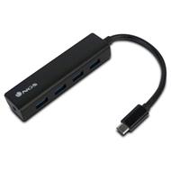 NGS WONDERHUB4/ USB-C - na 4x USB3.0 adaptér