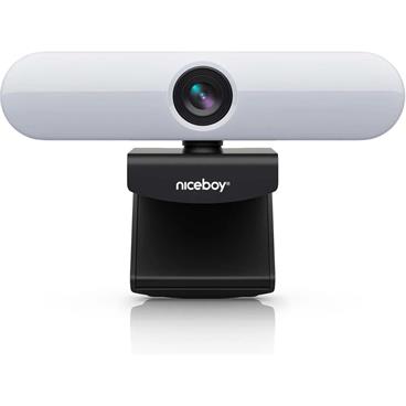 Niceboy STREAM PRO 2 LED webkamera