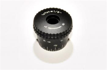 Nikon adapter "EASY-GRIP" nastavení vertikální rektifikace (R-L)