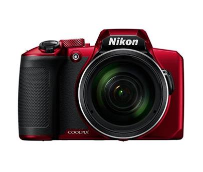 Nikon COOLPIX B600 RED
