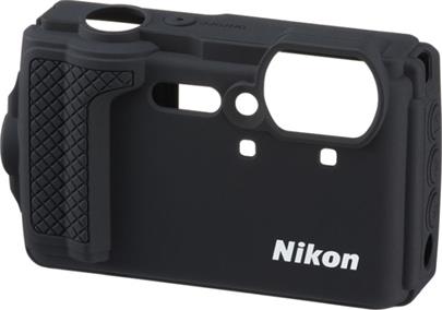 Nikon COOLPIX W300 SILIKONOVÉ POUZDRO BLACK