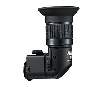 Nikon DR-5 ÚHLOVÝ HLEDÁČEK PRO D1/D2/D700/D800