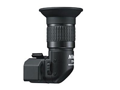 Nikon DR-6 ÚHLOVÝ HLEDÁČEK PRO D100/D200/D70/D90/D3200
