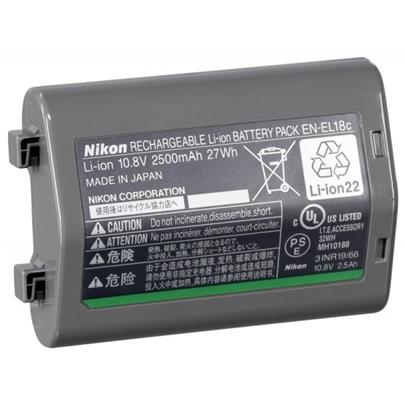 Nikon EN-EL18c BATERIE D4/D4S/D5