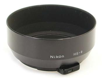 Nikon HS-9 SLUNEČNÍ CLONA PRO 50/1.4