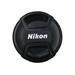 Nikon LC-95 95MM KRYTKA OBJEKTIVU