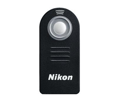 Nikon ML-L3 IR DÁLKOVÉ OVLÁDÁNÍ PROD70s/D90/D3200/V1/J1