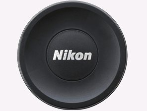Nikon přední krytka Nikkor 14-24mm f/2.8
