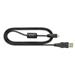 NIKON UC-E21 USB kabel pro P600/P340