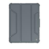 Nillkin Bumper PRO Protective Stand Case pro iPad 10.9 2020/Air 4/Pro 11 2020 Grey