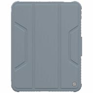 Nillkin Bumper PRO Protective Stand Case pro iPad 10.9 2022 Grey