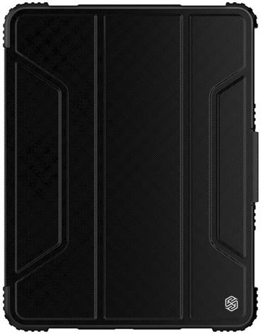 Nillkin Bumper Protective Speed Case pro iPad Pro 12.9 2020 Black