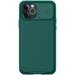 Nillkin CamShield Kryt iPhone 12 Max 6.7 Green
