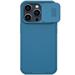 Nillkin CamShield Pro Magnetic zadní kryt pro Apple iPhone 14 Pro Max modrý