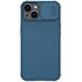 Nillkin CamShield Pro zadní kryt pro Apple iPhone 14 modrý