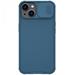 Nillkin CamShield Pro zadní kryt pro Apple iPhone 14 Plus modrý