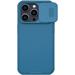 Nillkin CamShield Pro zadní kryt pro Apple iPhone 14 Pro modrý