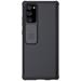 Nillkin CamShield Pro Zadní Kryt pro Samsung Galaxy Note 20 Black