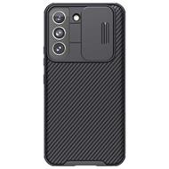 Nillkin CamShield PRO Zadní Kryt pro Samsung Galaxy S23 Black