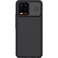 Nillkin CamShield Zadní Kryt pro Realme 8/8 Pro Black