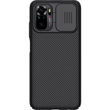 Nillkin CamShield Zadní Kryt pro Xiaomi Redmi Note 10 4G/10s Black