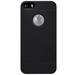 Nillkin Frosted Kryt Black pro iPhone 5/5S/SE