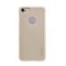 Nillkin Frosted Kryt Gold pro iPhone 7