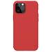 Nillkin Frosted Kryt iPhone 12 Max 6.7 Red