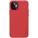 Nillkin Frosted Kryt iPhone 12 mini 5.4 Red