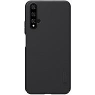 Nillkin Frosted Zadní Kryt pro Honor 20 Black