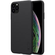 Nillkin Frosted Zadní Kryt pro iPhone 11 Black