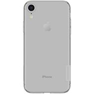 Nillkin Nature TPU Grey pro iPhone XR