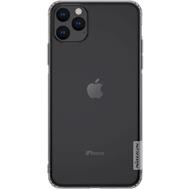 Nillkin Nature TPU Kryt pro iPhone 11 Grey