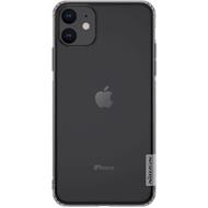 Nillkin Nature TPU Kryt pro iPhone 11 Pro Grey