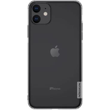 Nillkin Nature TPU Kryt pro iPhone 11 Pro Grey