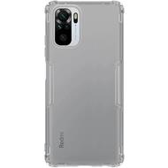 Nillkin Nature TPU Kryt pro Xiaomi Redmi Note 10 4G/10s Grey