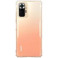 Nillkin Nature TPU Kryt pro Xiaomi Redmi Note 10 Pro/10 Pro Max Transparent