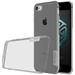 Nillkin Nature TPU pouzdro Apple iPhone 7/8/SE (2020) šedé
