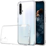 Nillkin Nature TPU Pouzdro pro Honor 20 Transparent