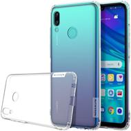 Nillkin Nature TPU Pouzdro Transparent pro Huawei P Smart 2019