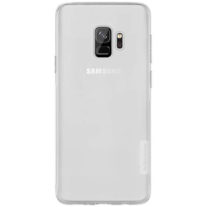 Nillkin Nature TPU Pouzdro Transparent pro Samsung G960 Galaxy S9