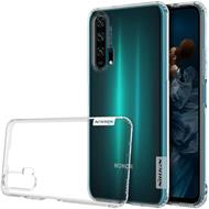 Nillkin Nature TPU pro Honor 20 Pro Transparent