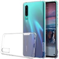 Nillkin Nature TPU pro Huawei P30  Transparent