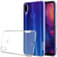 Nillkin Nature TPU pro Xiaomi Redmi Note 7 Transparent