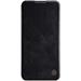 Nillkin Qin Book Pouzdro pro Samsung Galaxy A11 Black