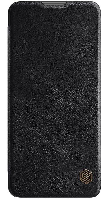 Nillkin Qin Book Pouzdro pro Samsung Galaxy A22 5G Black