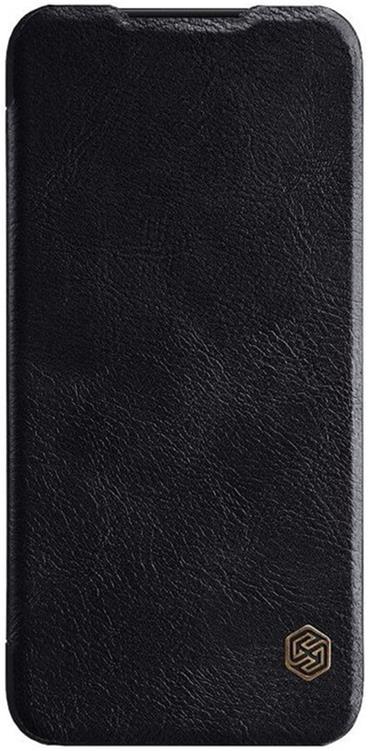 Nillkin Qin Book Pouzdro pro Samsung Galaxy A31 Black