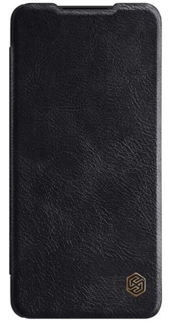 Nillkin Qin Book Pouzdro pro Samsung Galaxy A52 Black