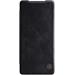 Nillkin Qin Book Pouzdro pro Samsung Galaxy Note 20 Black