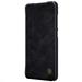 Nillkin Qin Book Pouzdro pro Samsung Galaxy S21 FE Black